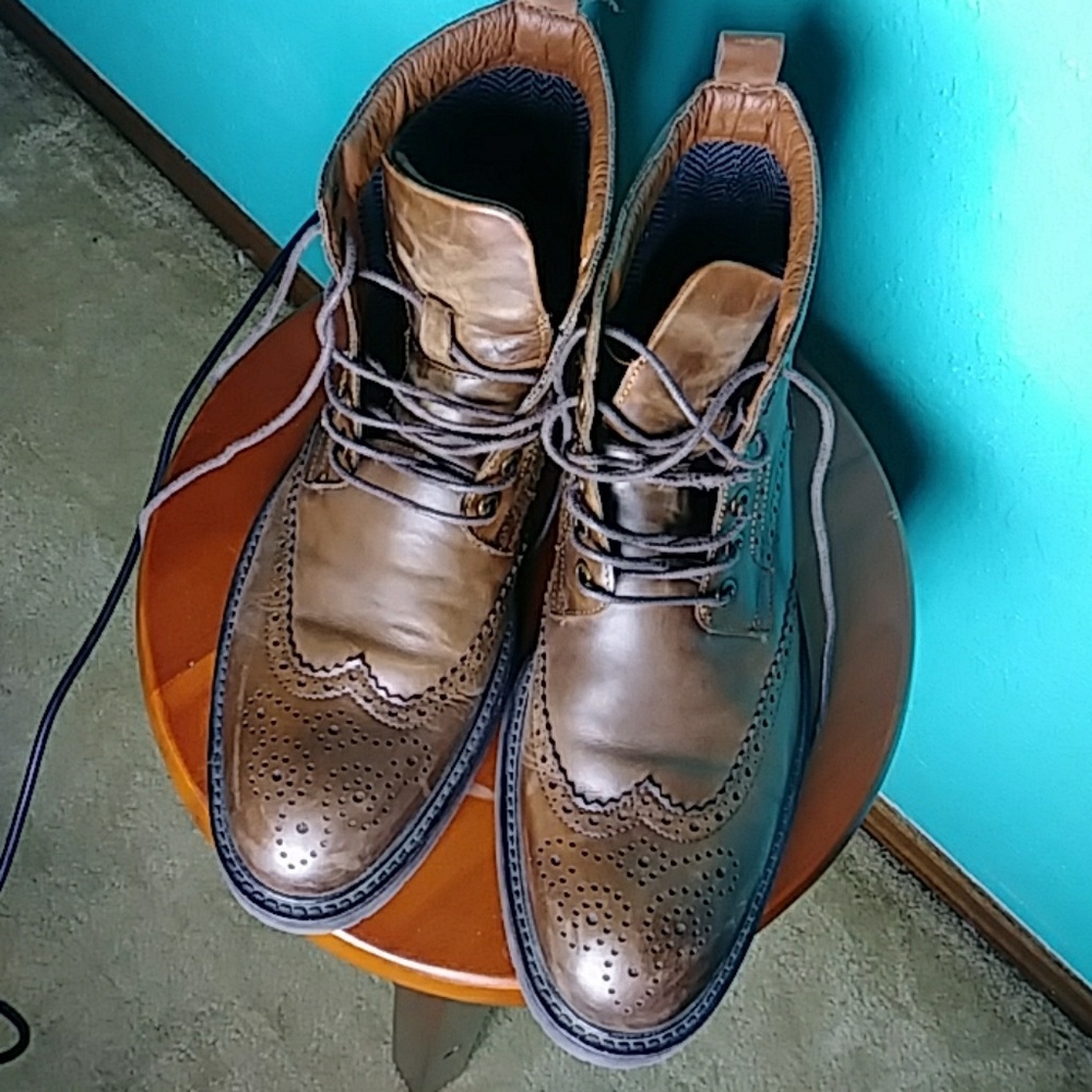 Boots